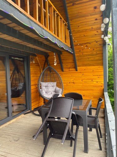 Сакарья: Kizilkaya Ay Isigi Bungalov