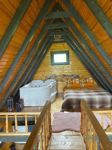 Сакарья: Kizilkaya Ay Isigi Bungalov