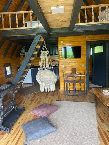 Сакарья: Kizilkaya Ay Isigi Bungalov