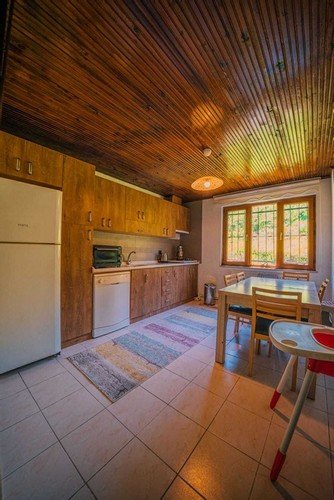Сакарья: Kozalak Villabungalov