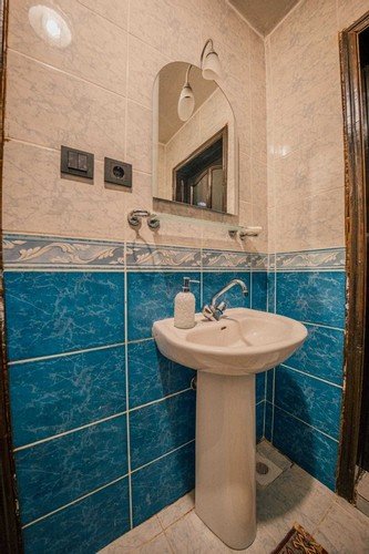 Сакарья: Kozalak Villabungalov