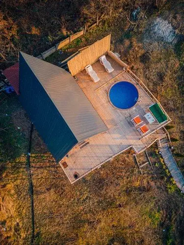 Сакарья: Kozalak Villabungalov