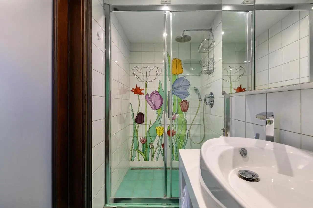 Санкт-Петербург: Welcome Home Apartments Moyka 9