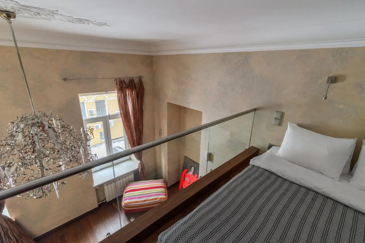 Санкт-Петербург: Welcome Home Apartments Moyka 9