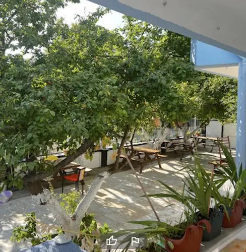 Мармара: Ocaklar Mis Apart Otel