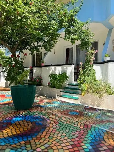 Мармара: Ocaklar Mis Apart Otel