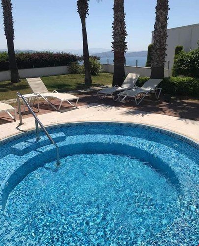 Kiyikislacik: Horizon Sky Bodrum Egepar