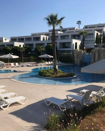 Kiyikislacik: Horizon Sky Bodrum Egepar