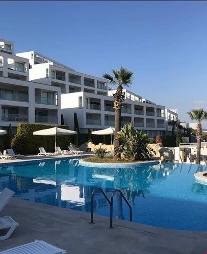Kiyikislacik: Horizon Sky Bodrum Egepar