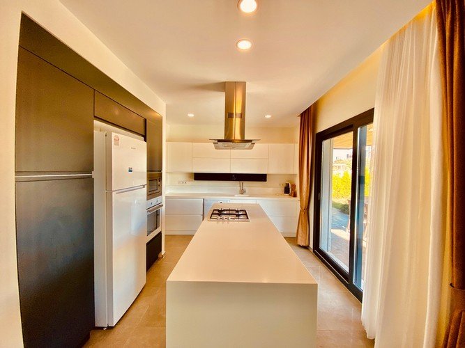 Согучак: Luxury Villa Pelican 16 Ozel Havuzlu