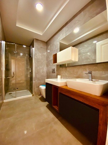 Согучак: Luxury Villa Pelican 4 Ozel Havuzlu