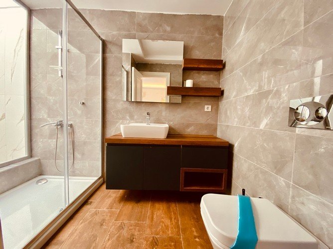 Стамбул: Luxury Villa Pelican 8 Ozel Havuzlu
