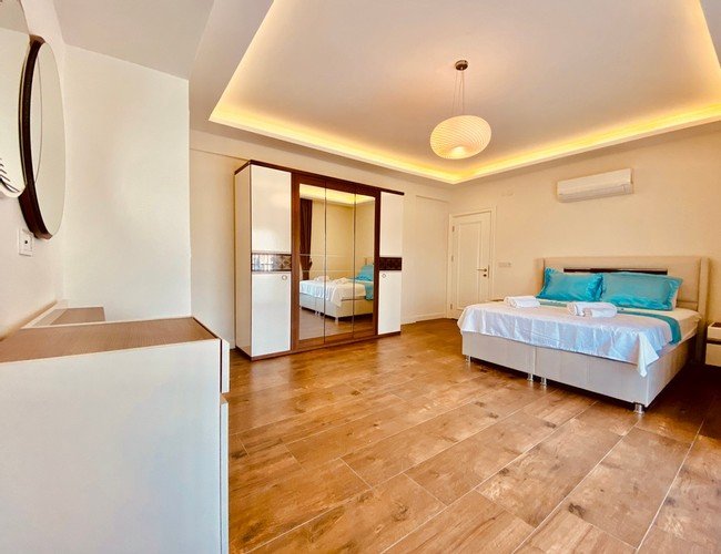 Стамбул: Luxury Villa Pelican 8 Ozel Havuzlu