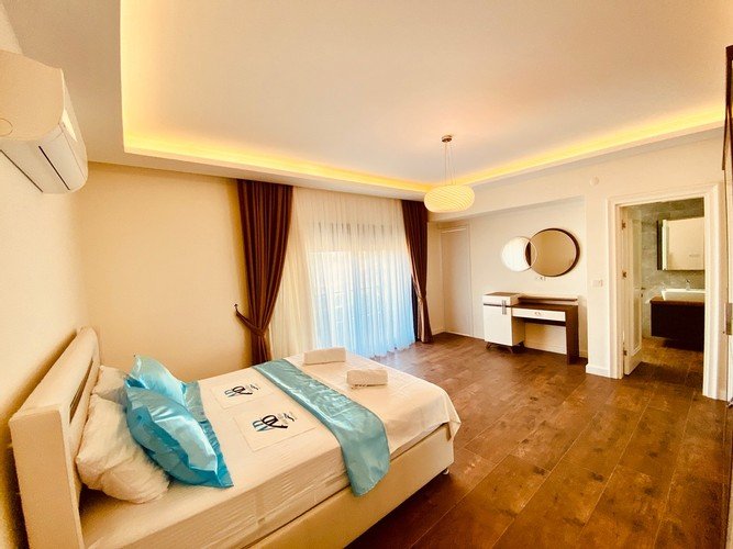 Стамбул: Luxury Villa Pelican 8 Ozel Havuzlu