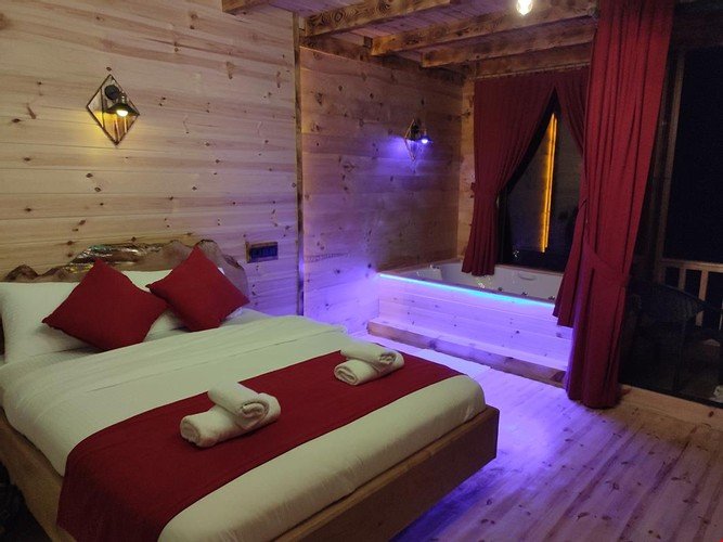 Ардешен: Ihvan Suit Otel