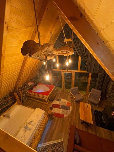 Чамлыхемшин: Livoz Suit Bungalow