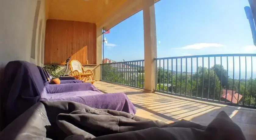 Тбилиси: Tsavkisi House near Tbilisi