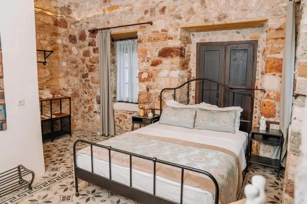 Чешме: Nills Stone House Otel
