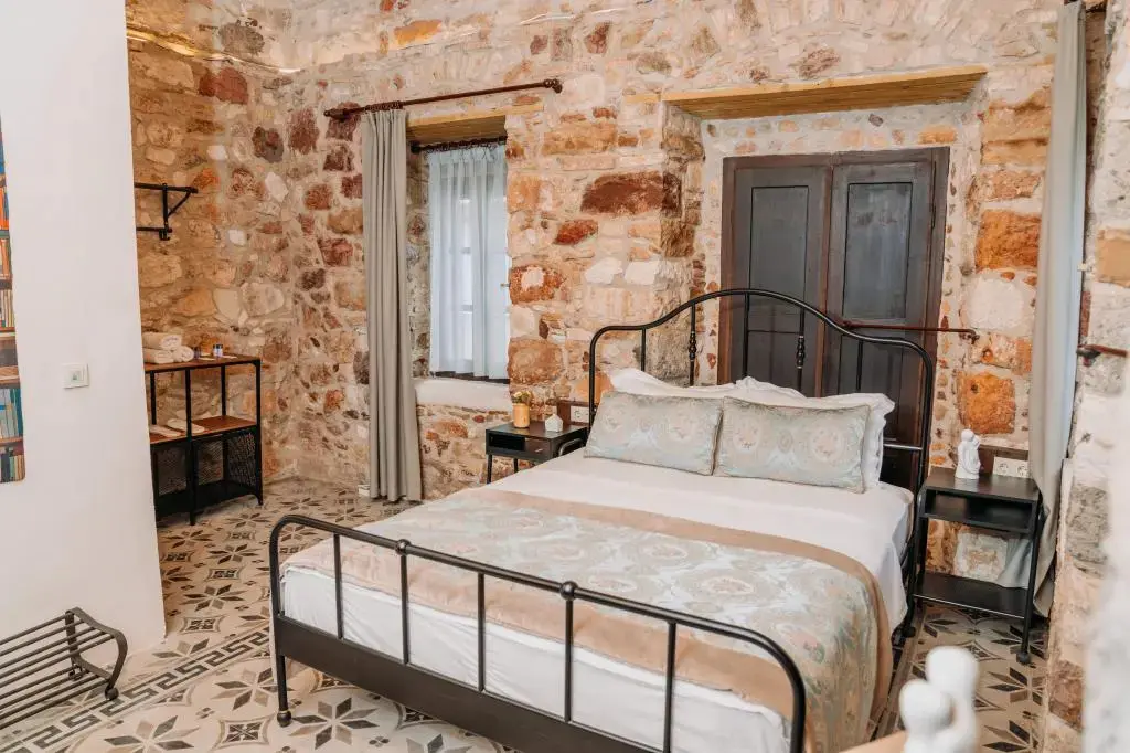 Чешме: Nills Stone House Otel