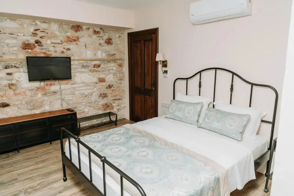 Чешме: Nills Stone House Otel