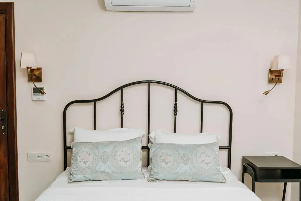 Чешме: Nills Stone House Otel