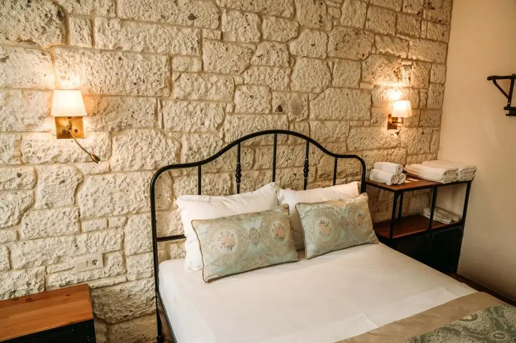 Чешме: Nills Stone House Otel