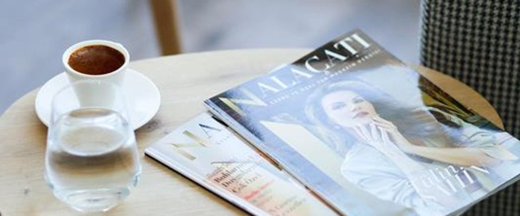 Чешме: Krem Marin Suits Otel