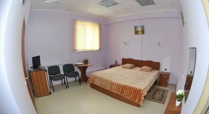 Россошь: Na Ulitse Vorovskogo