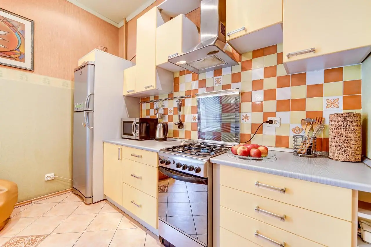 Санкт-Петербург: Welcome Home Apartments Bolshaya Moskovskaya 9