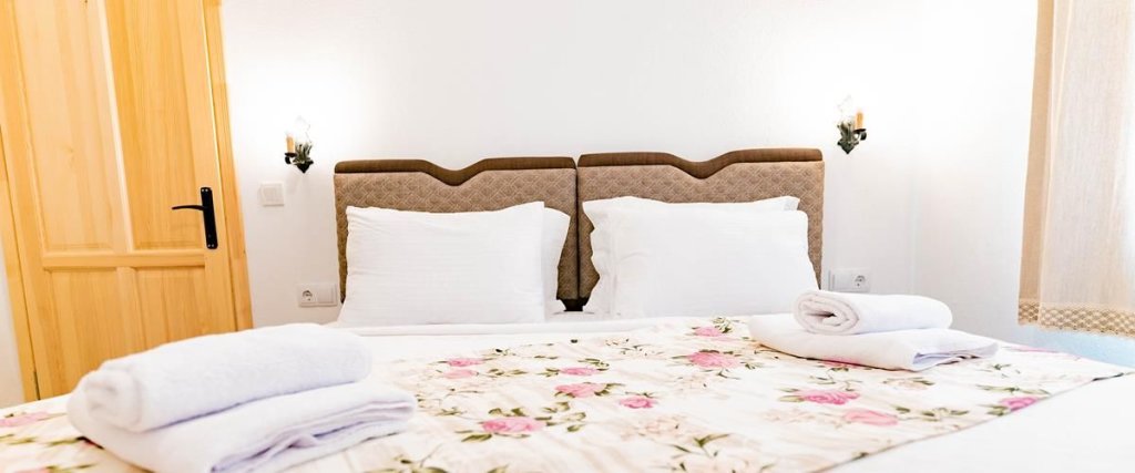 Датча: Masal Suites Eski Datca