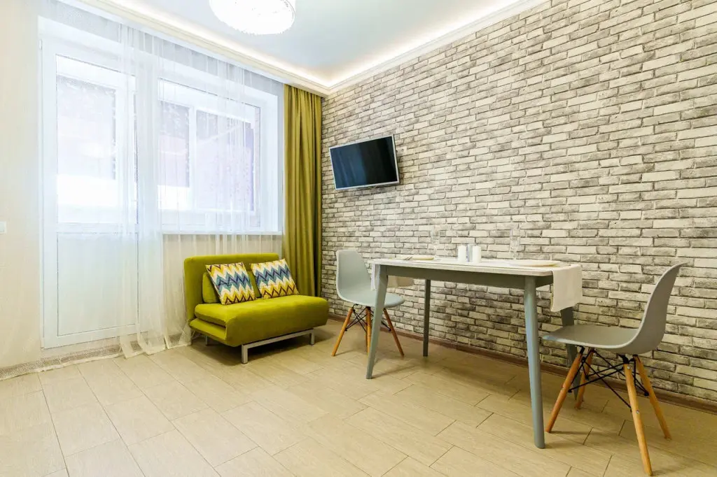 Новороссийск: LetoApart na Dzerzhinskogo 231