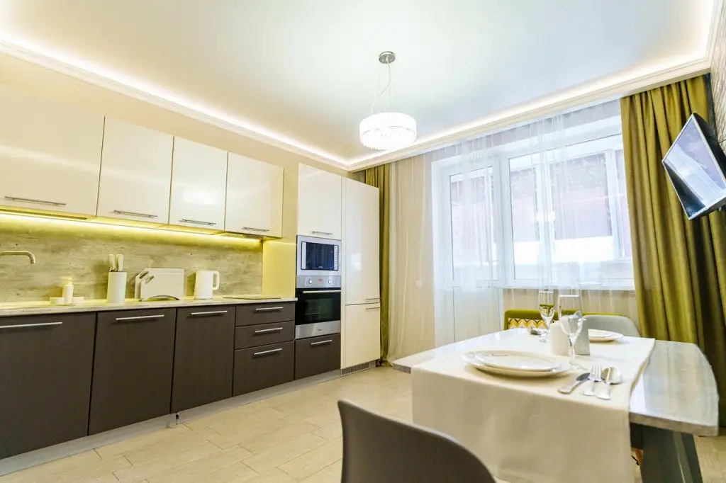Новороссийск: LetoApart na Dzerzhinskogo 231