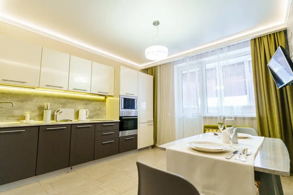 Новороссийск: LetoApart na Dzerzhinskogo 231