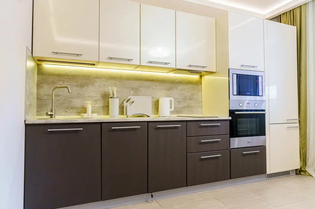 Новороссийск: LetoApart na Dzerzhinskogo 231