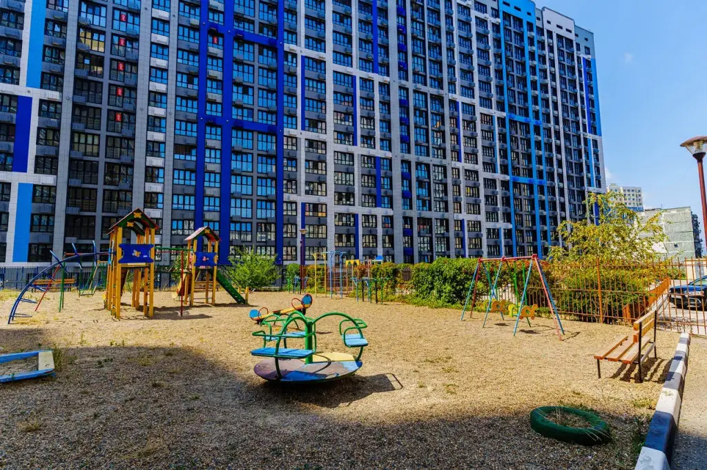 Новороссийск: LetoApart na Dzerzhinskogo 231