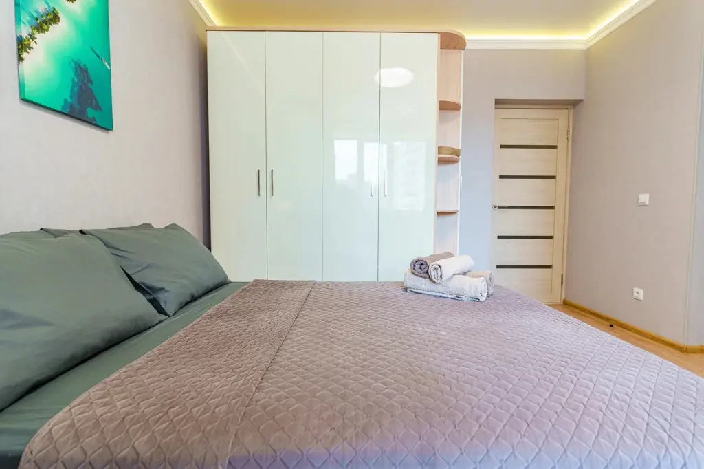 Новороссийск: LetoApart na Dzerzhinskogo 231
