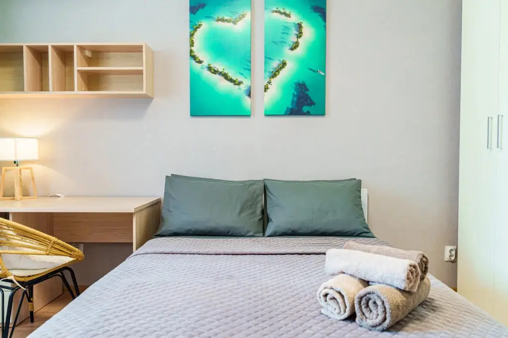 Новороссийск: LetoApart na Dzerzhinskogo 231