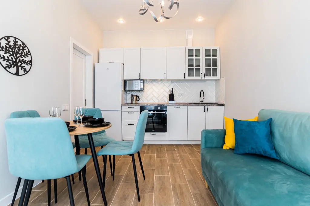 Новороссийск: LetoApart na Engelsa 93