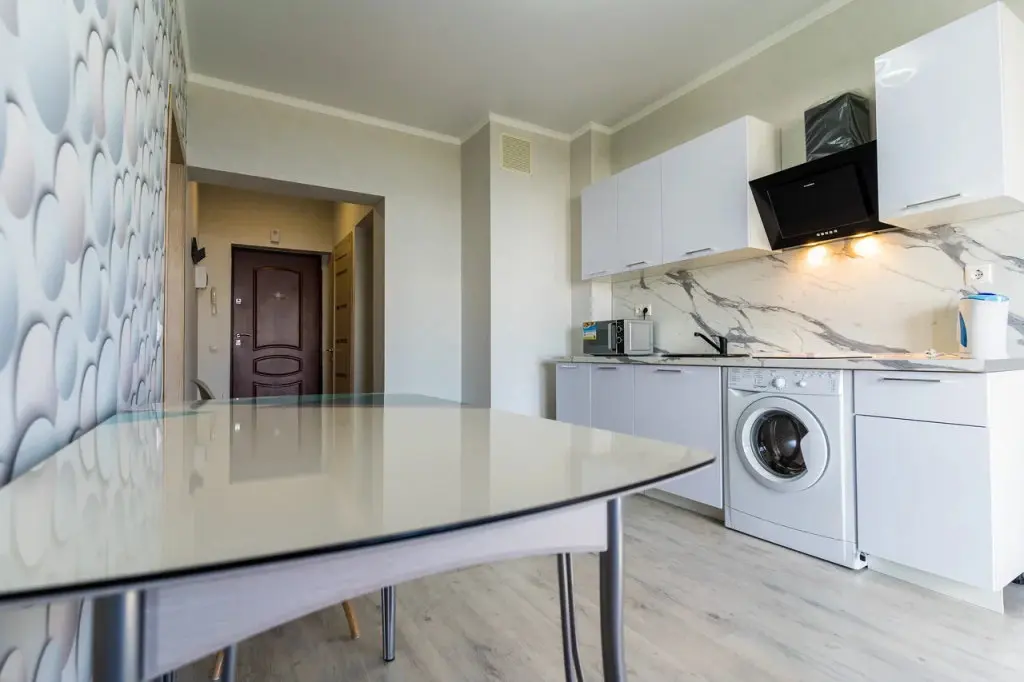 Новороссийск: LetoApart na Dzerzhinskogo 244