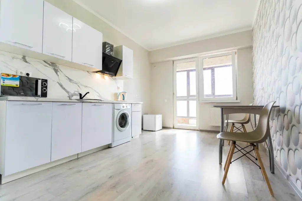 Новороссийск: LetoApart na Dzerzhinskogo 244