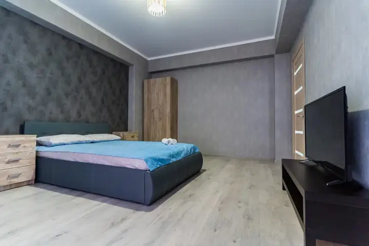 Новороссийск: LetoApart na Dzerzhinskogo 244