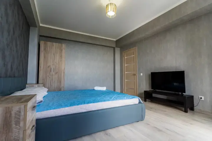 Новороссийск: LetoApart na Dzerzhinskogo 244