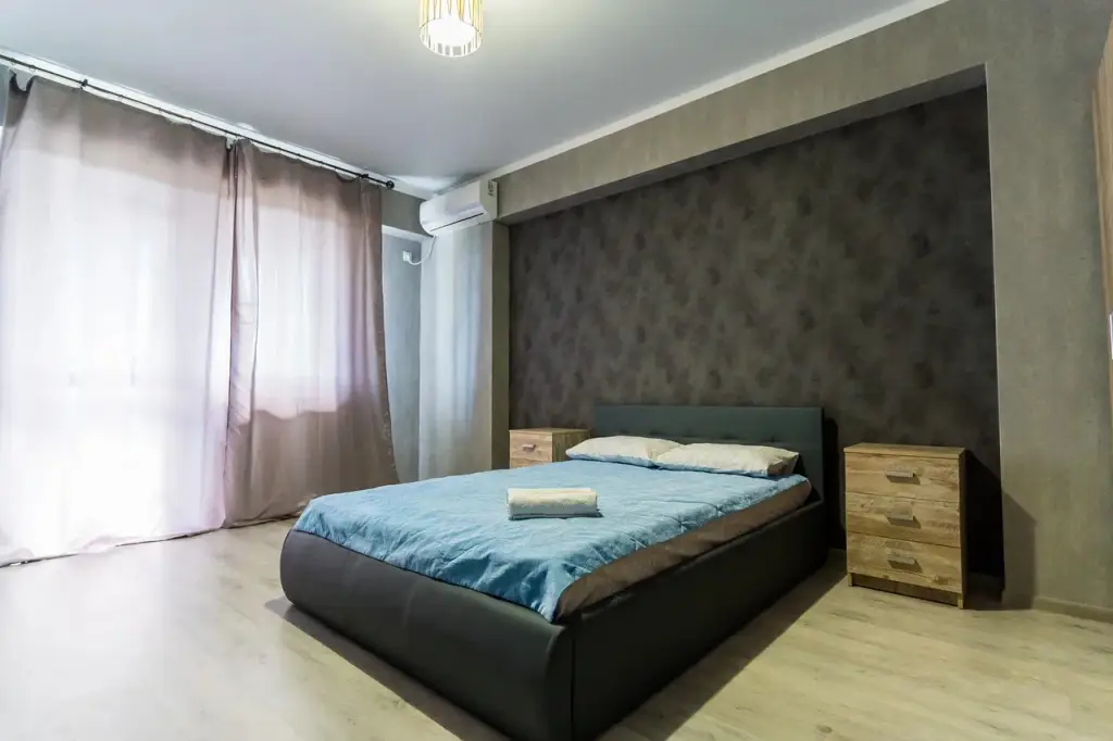 Новороссийск: LetoApart na Dzerzhinskogo 244