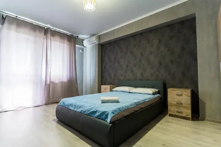 Новороссийск: LetoApart na Dzerzhinskogo 244