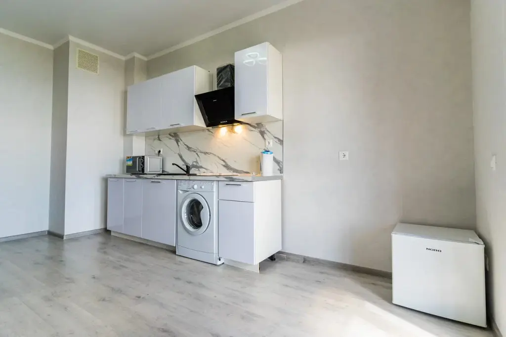 Новороссийск: LetoApart na Dzerzhinskogo 244