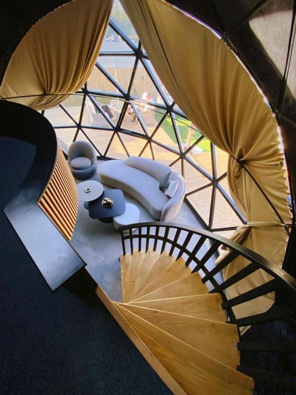 Сакарья: Nils Dome Sapanca