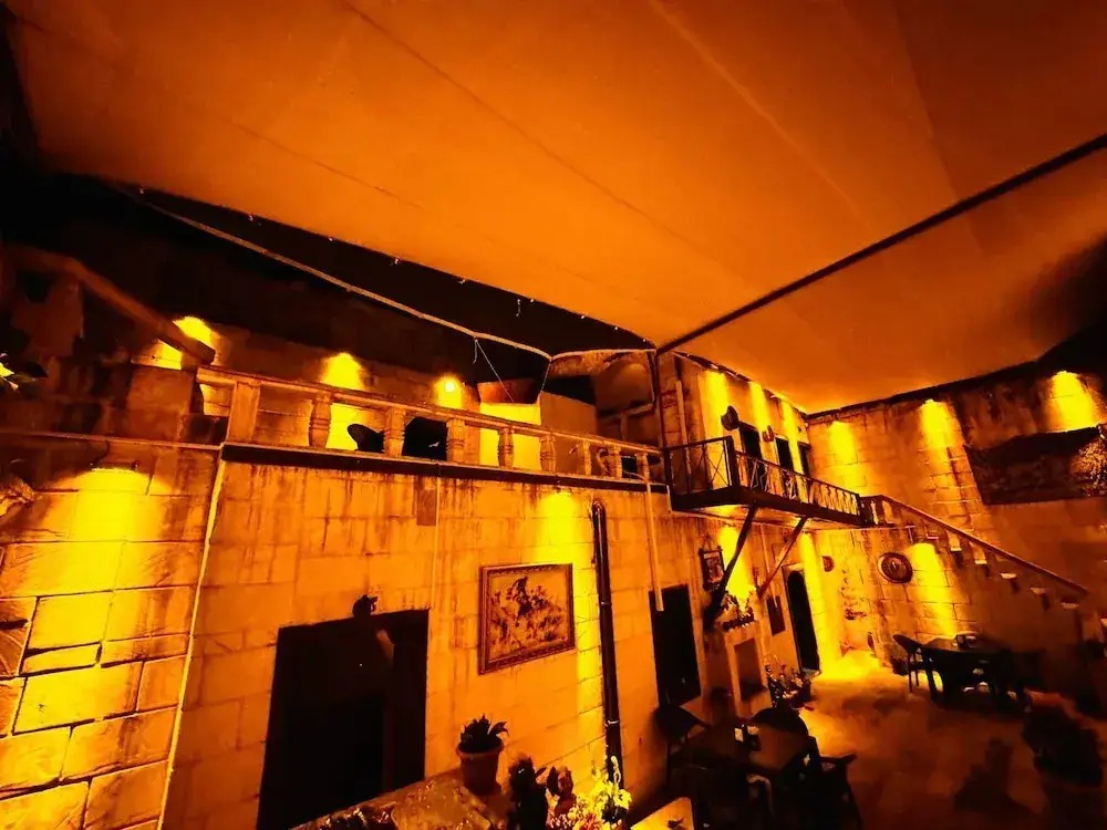 Zininur Boutique hotel — фото 1