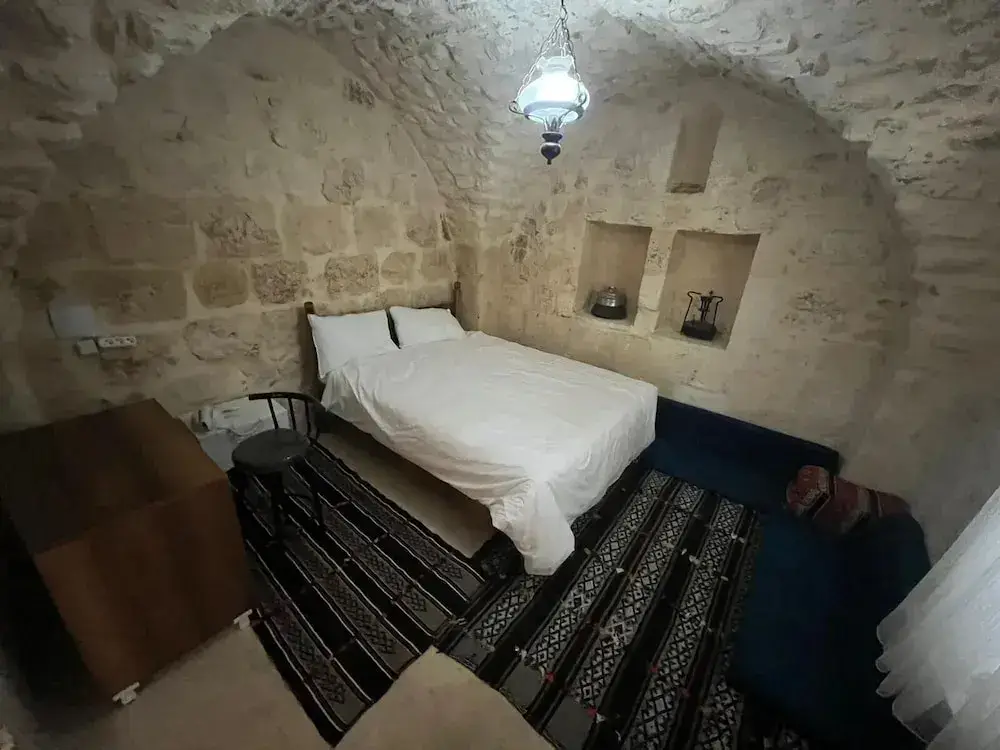Шанлыурфа: Zininur Boutique hotel