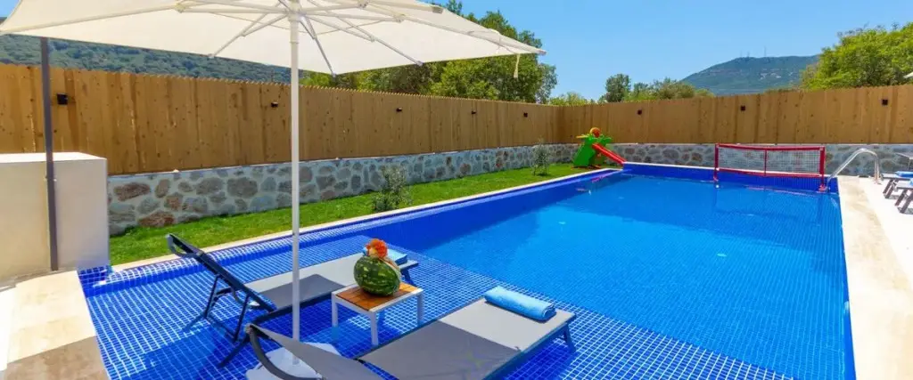 Сарыбелен: Villa Idil Saribelen