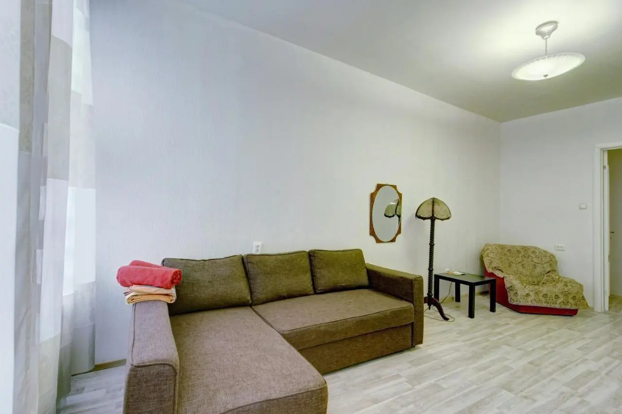 Санкт-Петербург: Stn Apartments Budget